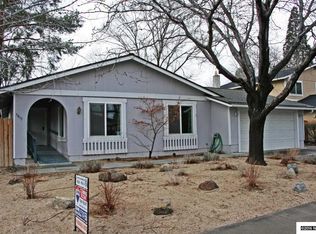 3815 Vantage Way, Reno, NV 89502