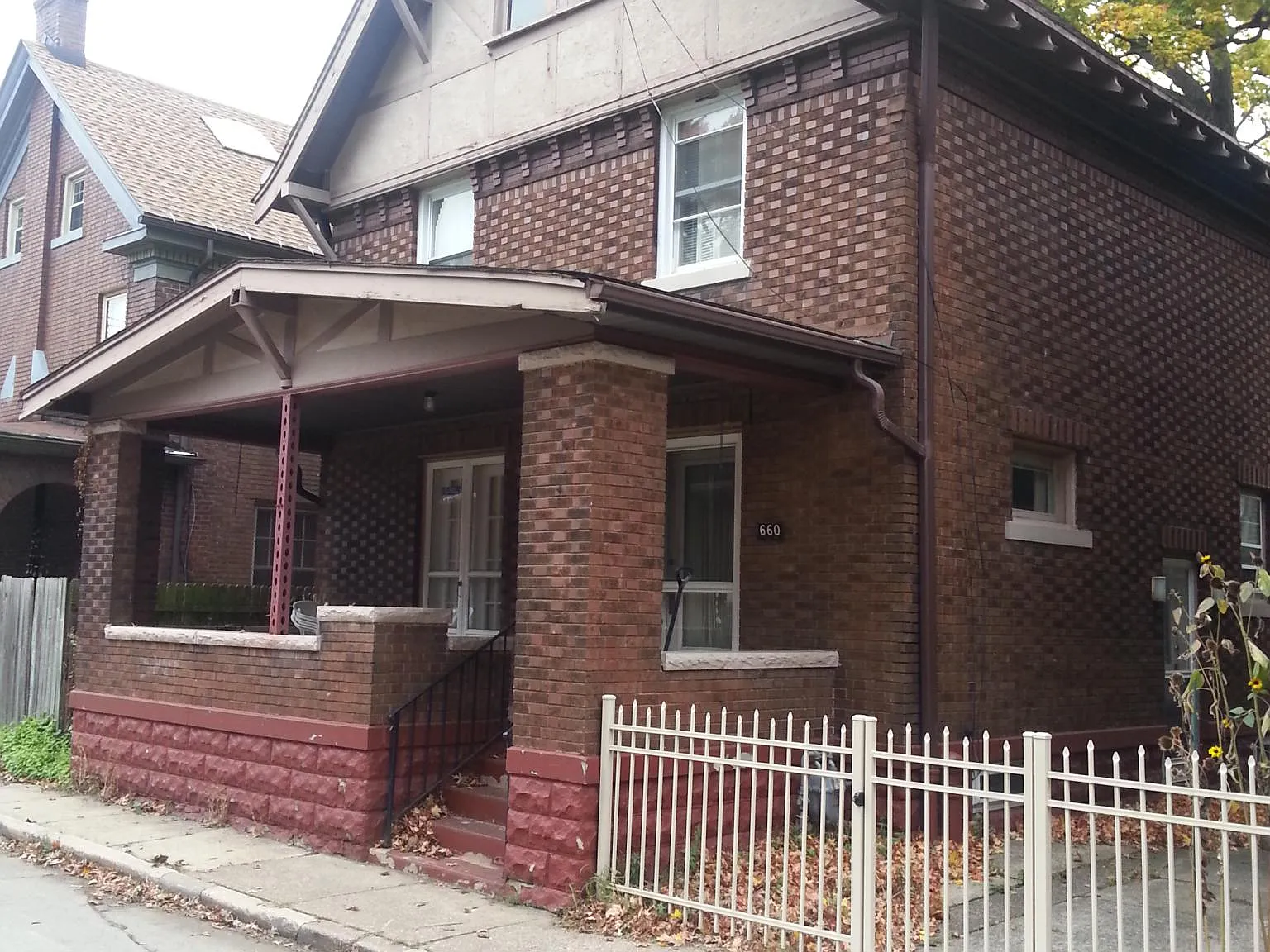 2 bed, 1450 sqft, $1,200 — Photo 1
