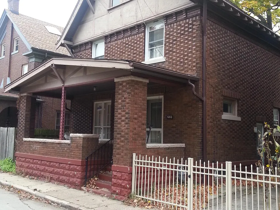 660 Downing Ct