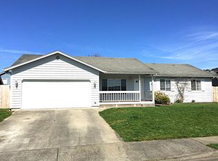 414 Orting Ave NW, Orting, WA 98360