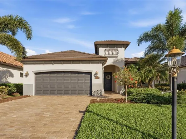 16717 Bwana Pl, Bradenton, FL 34211