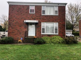 21360 Milan Dr #UP, Cleveland, OH