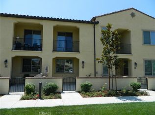 2845 E Berry Loop Privado #39, Ontario, CA 91761