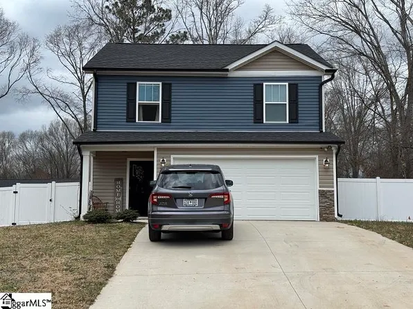 3105 Owens Mill Dr, Anderson, SC 29624