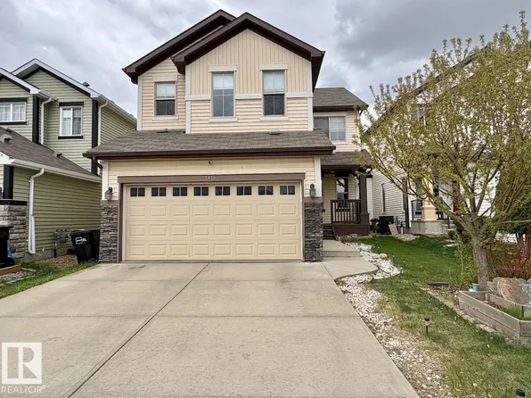 1416 56th St SW, Edmonton, AB T6X 1R5