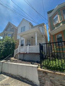 181 Kearney St, Paterson, NJ, 07522
