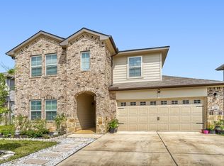 13825 Thomas Wheeler Way, Manor, TX 78653