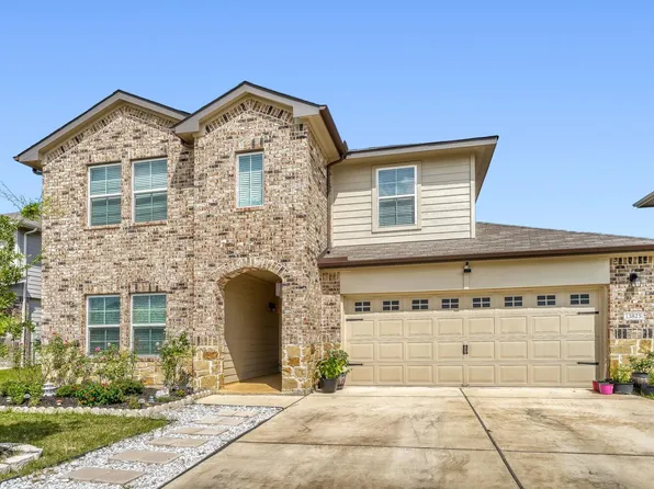 13825 Thomas Wheeler Way, Manor, TX 78653