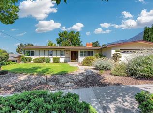 1445 Riviera Dr, Pasadena, CA 91107