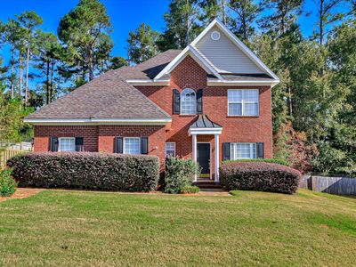 905 River Bound Court, Evans, GA, 30809