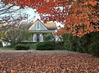 12812 Shore Rd E, Annapolis, NS B0S 1P0