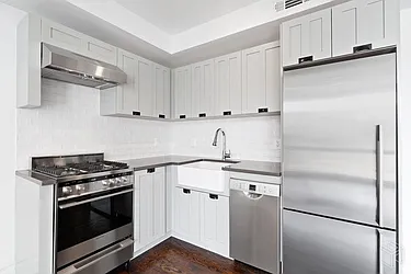 Rented by Halstead Real Estate