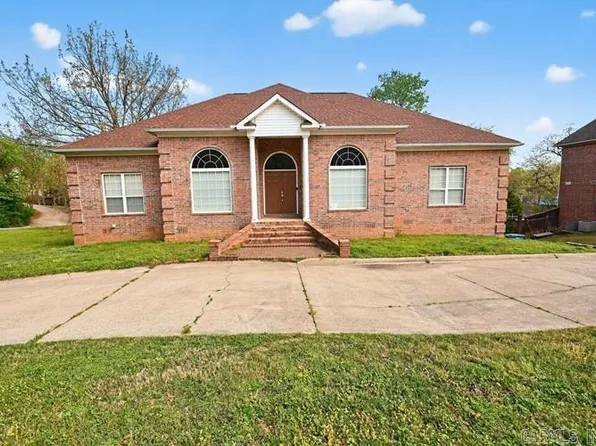 2501 Calico Creek Dr, N Little Rock, AR 72116