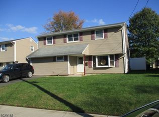 66 E 5th Ave, Pt Reading, NJ 07064
