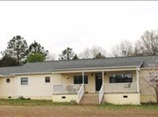 2298 Park Rd, Fountain Inn, SC 29644