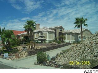 2049 Pegasus Ranch Rd, Bullhead City, AZ 86429