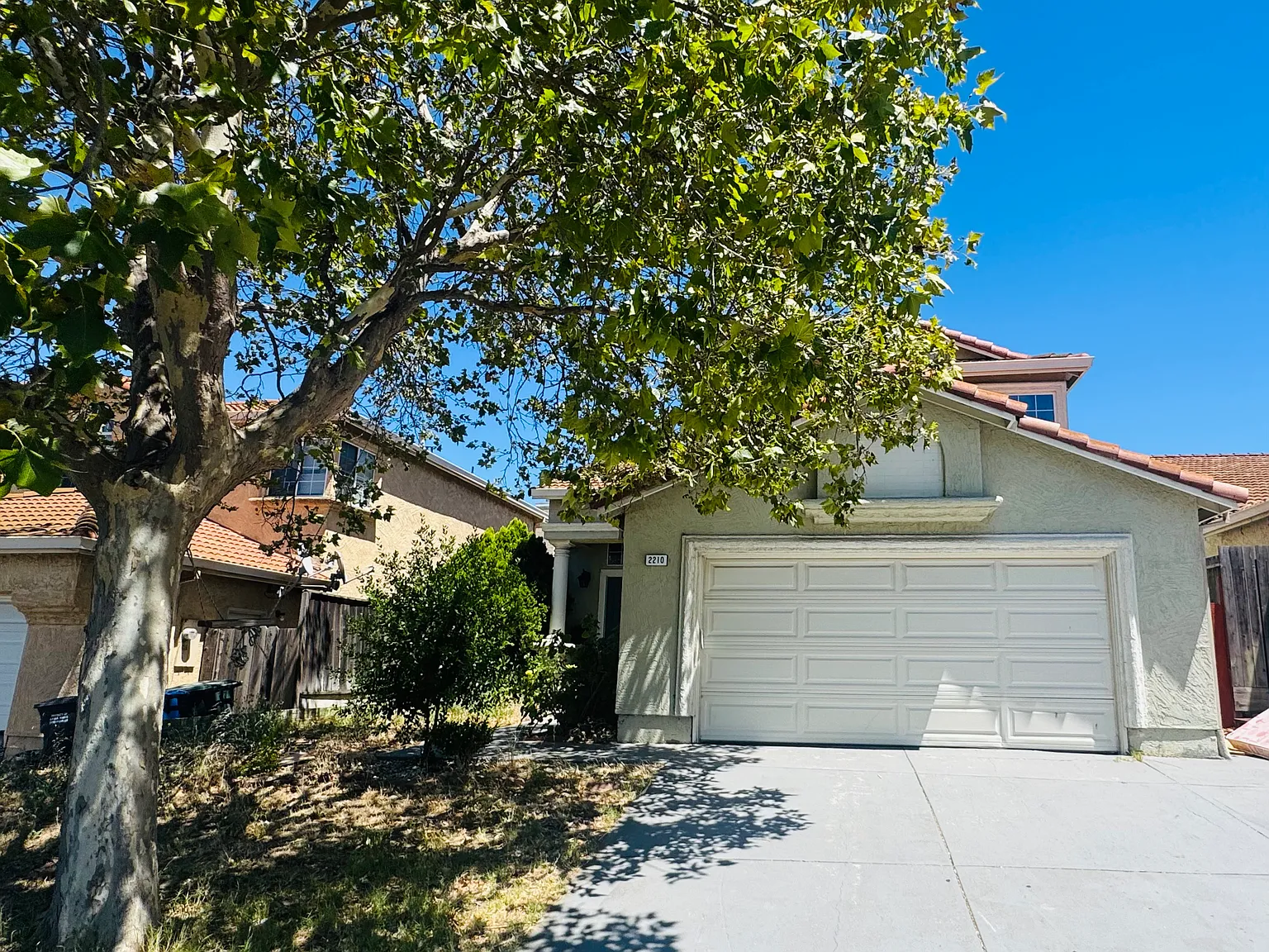 4 bed, 1601 sqft, $3,600 — Photo 1