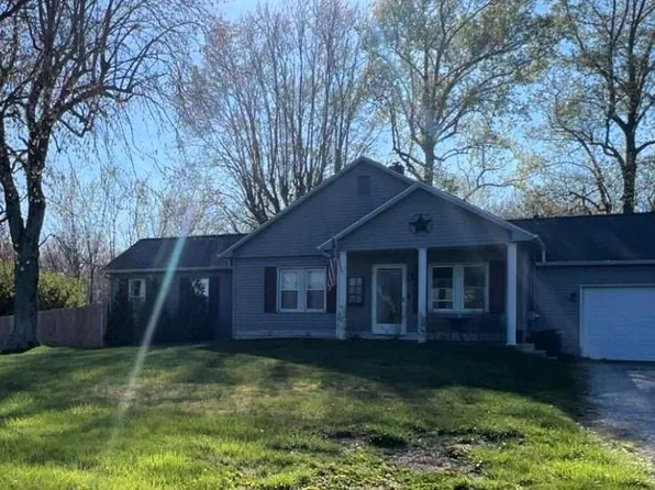 15661 State Highway 37, Whittington, IL 62897