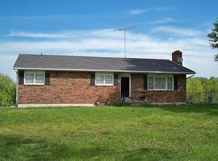 695 NE E Hwy, Knob Noster, MO 65336