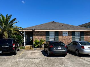 4518 Pontchartrain Dr APT B, Slidell, LA 70458