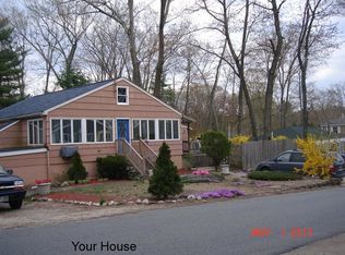 9 2nd St, Salem, NH 03079