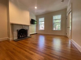 60 Rutland St APT 3, Boston, MA 02118