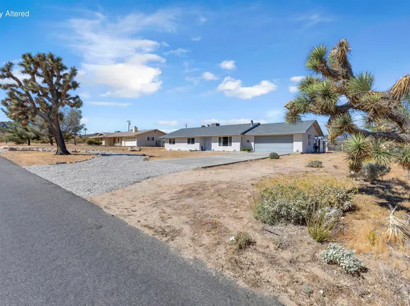 6840 Prescott Ave, Yucca Valley, CA 92284