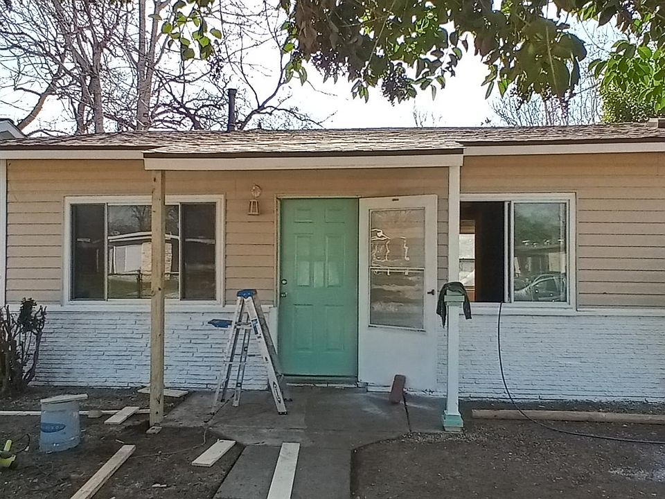 4314 Skelton Dr, San Antonio, TX 78219 Zillow