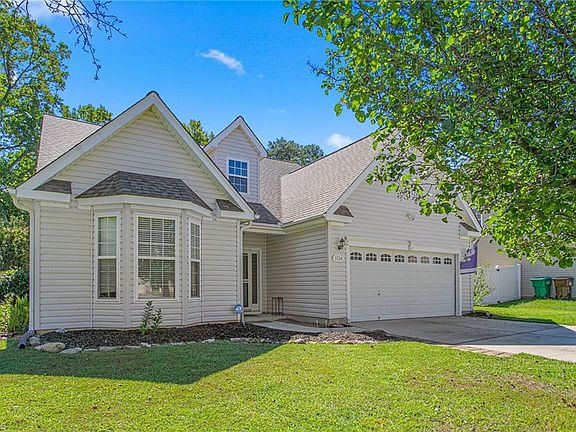 2nd image of 3728 Georgia Pond Ln