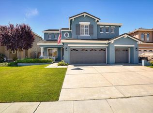 1484 Senegal Ct, Gilroy, CA