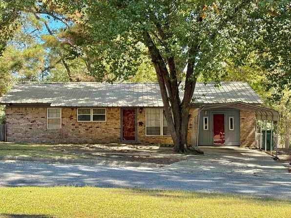 (undisclosed Address), El Dorado, AR 71730