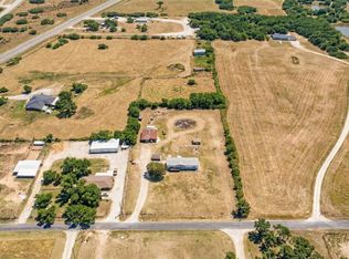 147 Emberson Chapel Rd, Pilot Point, TX 76258