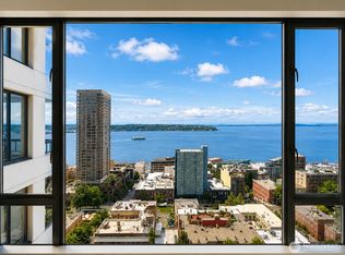 Grandview, Seattle, WA 98121
