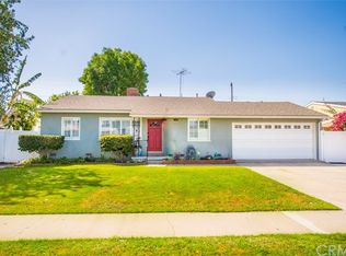 520 W Porter Ave, Fullerton, CA 92832
