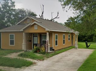 2608 14th St, Port Arthur, TX 77640