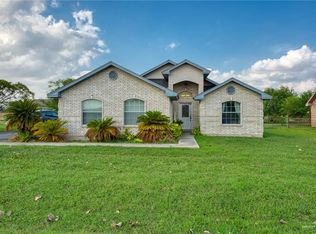28502 Canelo Loop, Rio Hondo, TX 78583
