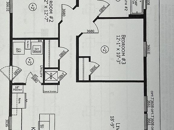 Unit Floor Plan Image