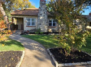 4244 Concho St, Dallas, TX 75206