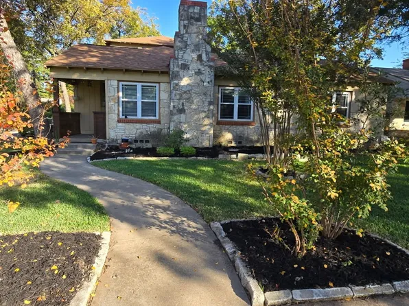 4244 Concho St, Dallas, TX 75206