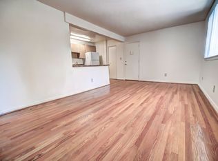 HIckory Heights Apartments, Baltimore, MD 21211