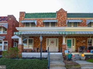 532 Hamilton St, Lancaster, PA 17602