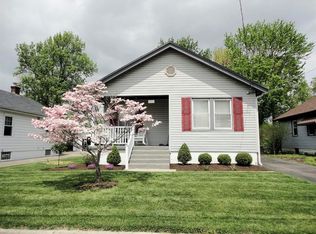 4266 Duneden Ave, Cincinnati, OH 45236