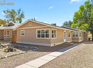 1827 W Kiowa St #1827, Colorado Springs, CO 80904