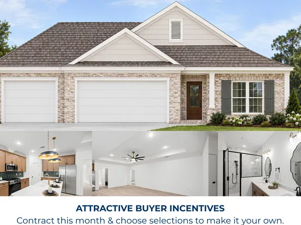 301 Goldenrod Ct, Niceville, FL 32578