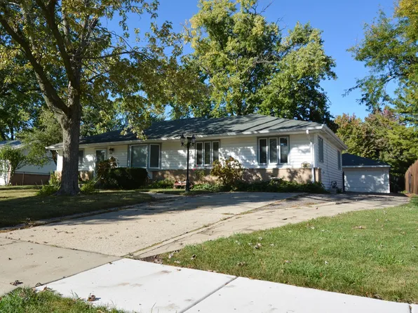 (undisclosed Address), Hoffman Estates, IL 60169