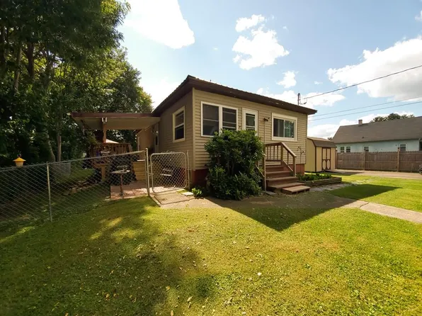 820 Laurel St, Elmira, NY 14904