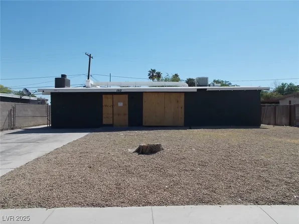 1912 Statz St, North Las Vegas, NV 89030