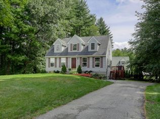 14 Little Rob Rd, Atkinson, NH 03811