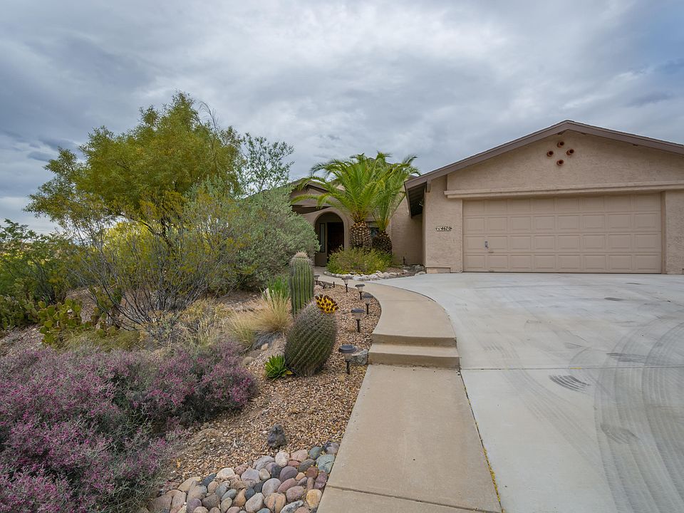 1st image of 4670 N Cerritos Dr