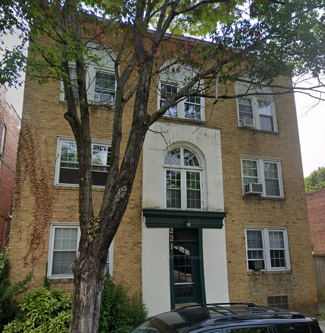 1 bed, 520 sqft, $1,250 — Photo 1